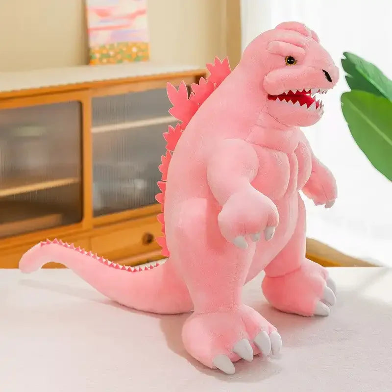 Kaiju King Godzilla Plush Toy
