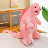 Kaiju King Godzilla Plush Toy