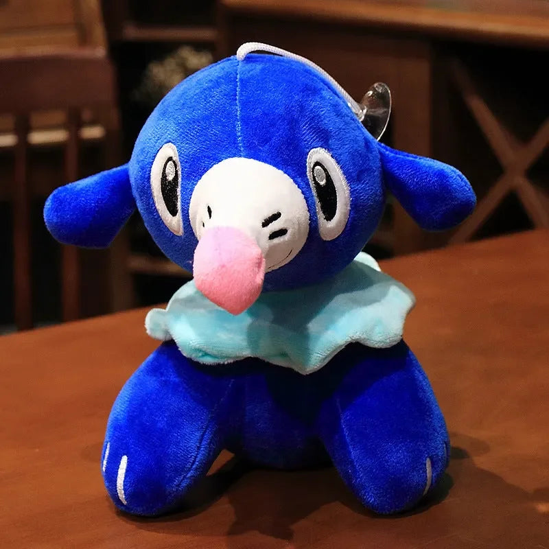 Seel-y Snuggler Popplio Plush (30 cm)