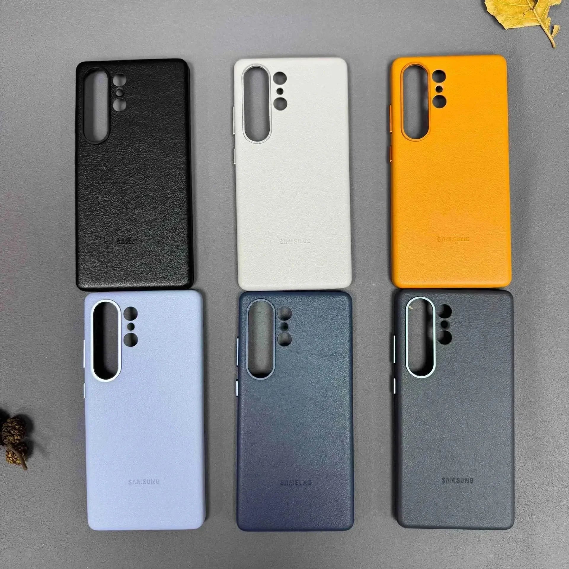 Samsung Kindsuit Magnetic Case (For Galaxy S25)