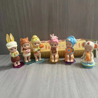 Sonny Angel Enjoy the Moment Blind Box