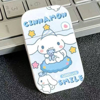 Cinnamoroll Cloud Puffs Lighter