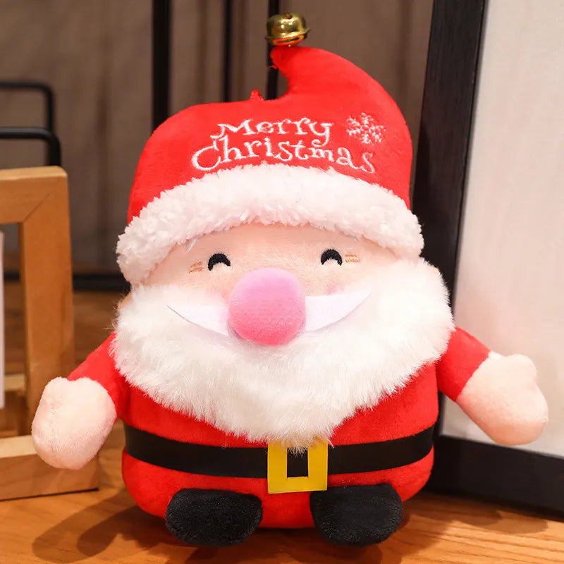 Unbox Christmas Tree Surprise Plushie