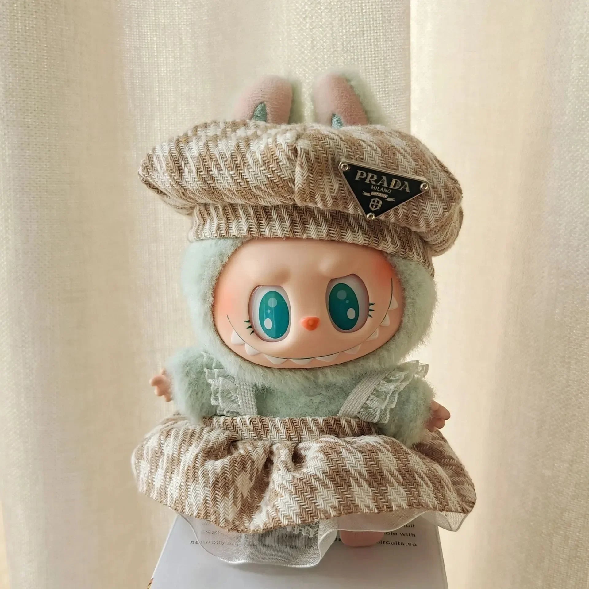 Labuboo Couture Assorted Fashion Outfits