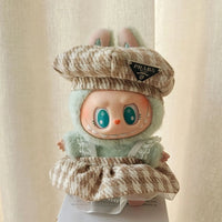 Labuboo Couture Assorted Fashion Outfits