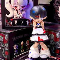 Yandere Girl College Series Blind Box
