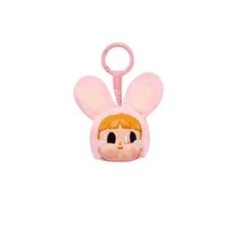 PopMart Powerpuff Girls Crybaby Series Pendants