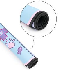 Cute Cat Paw Game Mouse Pad PN4293 - Bear Hugs