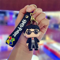 Adorable Harry Potter Pocket Pop Keychain