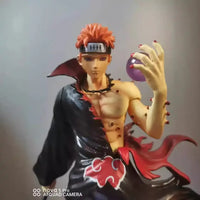 Naluto Deluxe TP Figurine (29 cm)