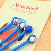 Doraemon Anywhere Gel Pen