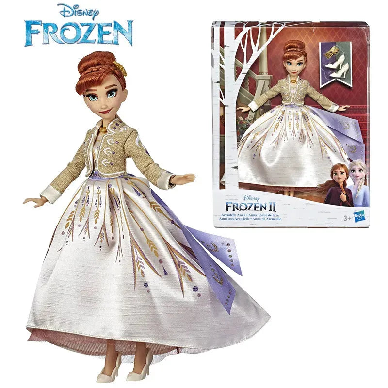 Disney Princess Edition Dolls (28 cm)