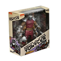 NEKA TMNT Shredder Clones Figurine (18 cm)