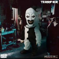 MZCO Terrifier Sound Doll (38 cm)