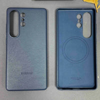 Samsung Kindsuit Magnetic Case (For Galaxy S25)