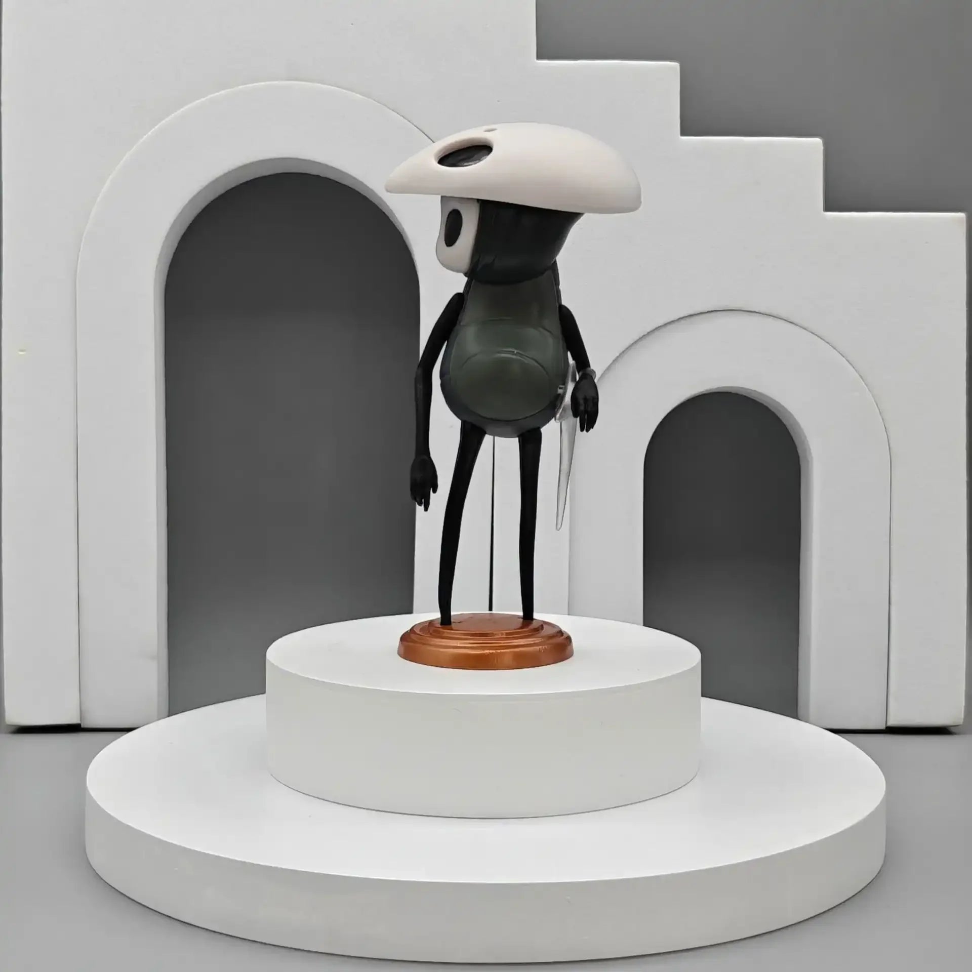 Hollow Knight Sentinel Figurines (Set of 4)