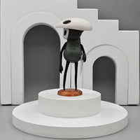 Hollow Knight Sentinel Figurines (Set of 4)