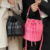 MJO The Bucket Bag