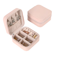 Compact Jewellery Organizer