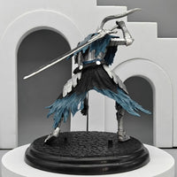Dark Souls Warrior Knight Action Figures (17 cm)