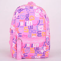 Smiggle Classic Backpacks