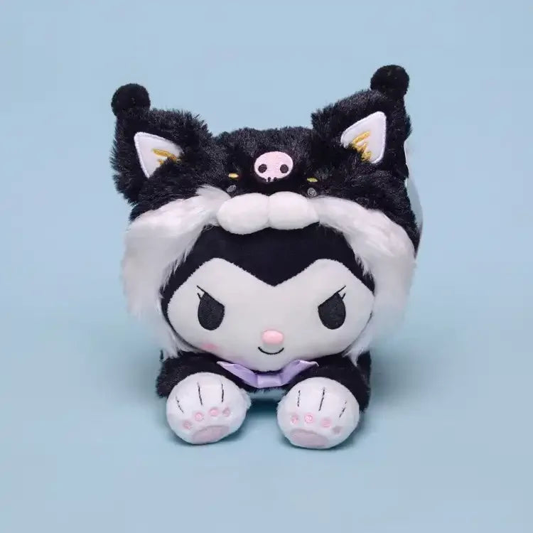 Sanliou Dreamy Doggies Plush Toy (28 cm)
