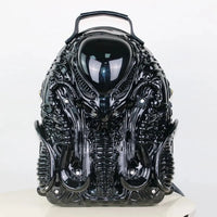 Predator Futuristic Backpack