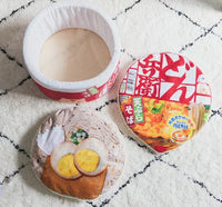 Lovely Ramen Cat House PN3639 - Bear Hugs