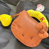 Sanliou Hello Kitty Messenger Bag