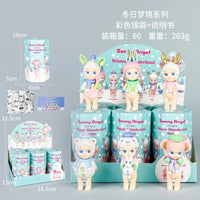 Sonny Angel Winter Wonderland Series Blind Box