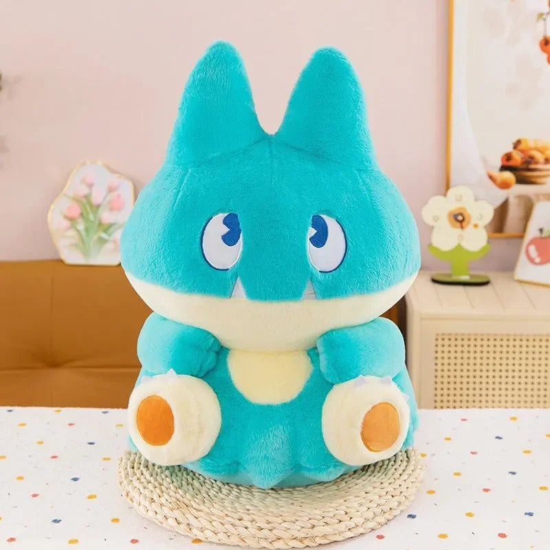 Munchlax Hungry Hugger Plush Toy (45 cm)