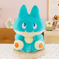 Munchlax Hungry Hugger Plush Toy (45 cm)