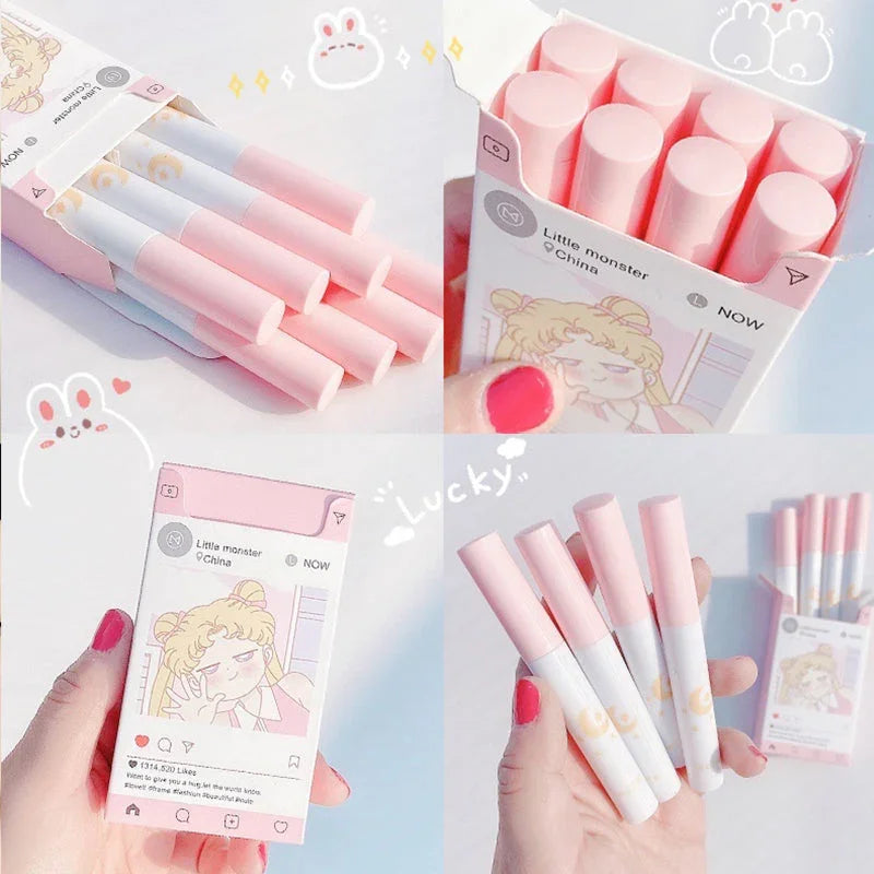 Sailormoon Girls Lipsticks PN3902 - Bear Hugs