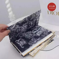 D Luxe Original Premium Designer Notebooks