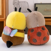 Bug Buddy Garden Bliss Plush