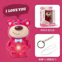 Lotso Love Light & Sound Figure