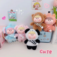 DuDu Zoo Series Blind Box