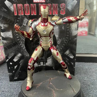 Marvel Avengers Premium Iron Man Action Figures