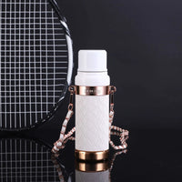 Dongxia Luxury Strap Bottle (350 ml)