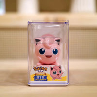 مجموعة تماثيل عرض بوكيموين كيو إيديشن 