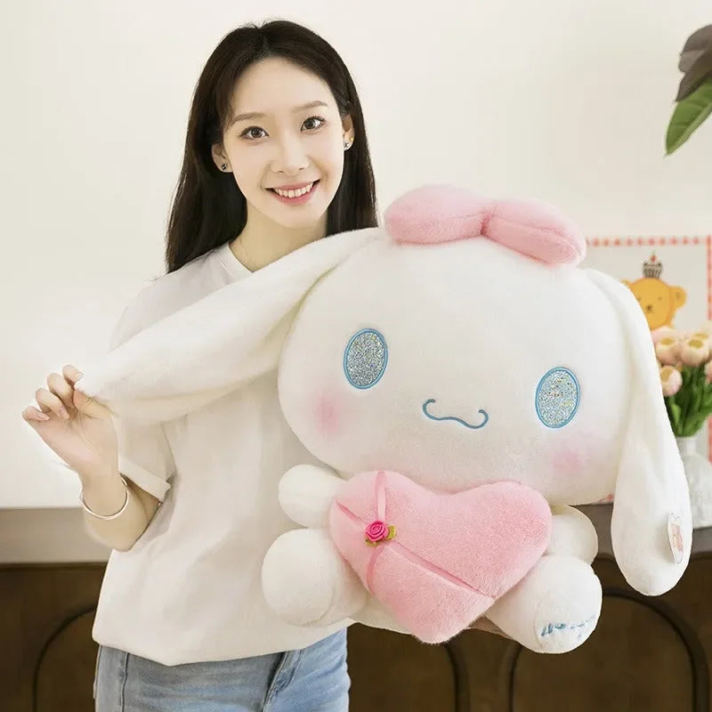 Winter Warmth Cinna Plush