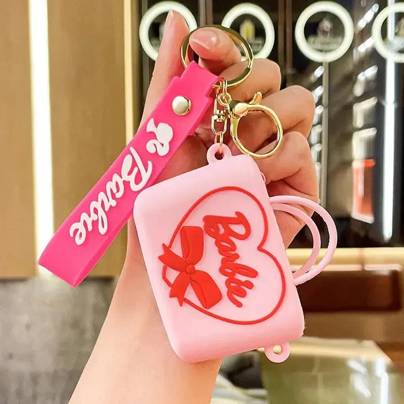 BRB Boutique Bucket Coin Purse