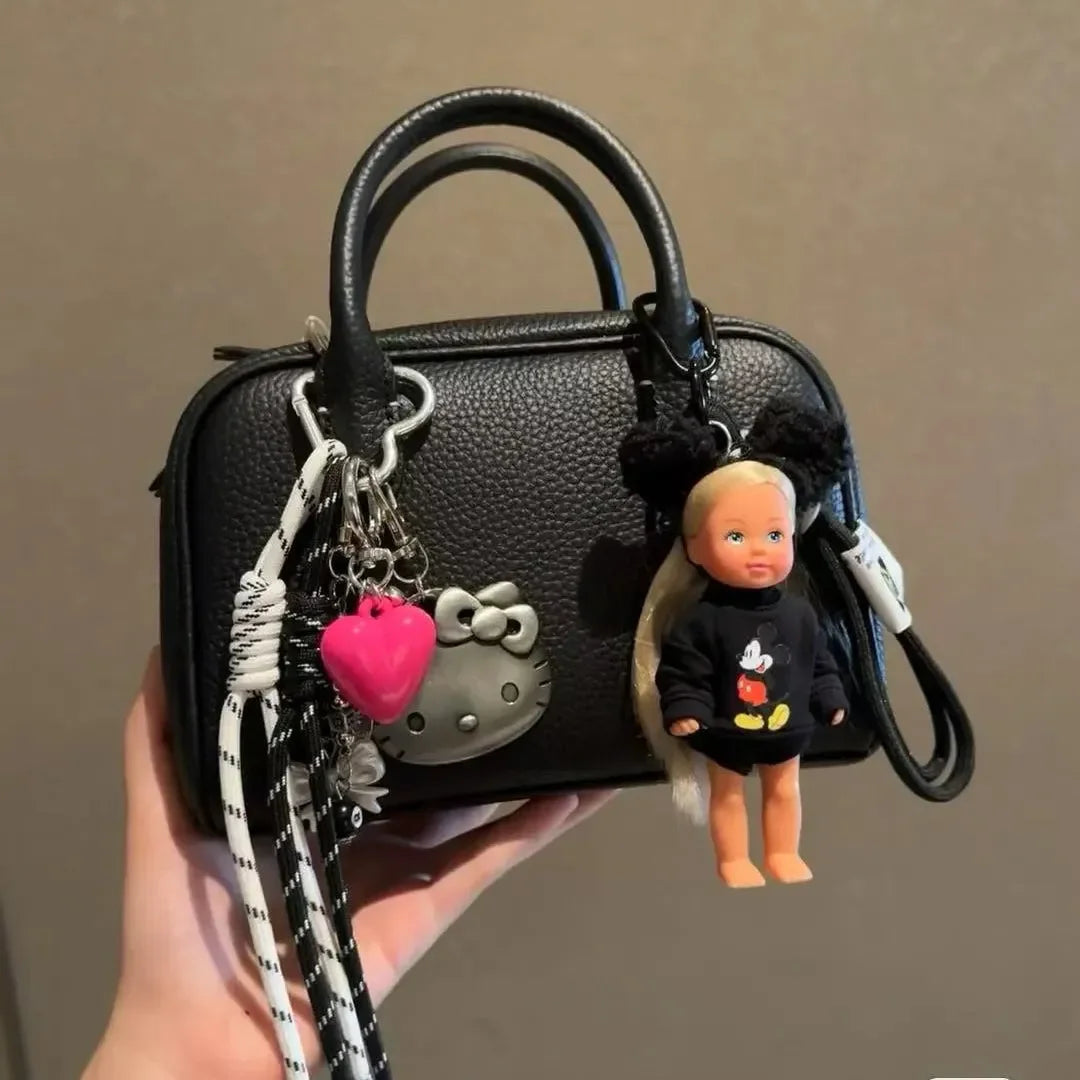 BRB Dreamy Diva Doll Keychains