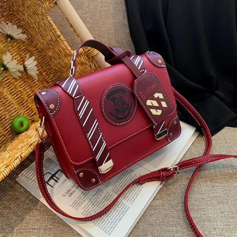 Harry Potter Crossbody Handbag