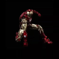 Armored Avengers Thousand Values Premium Figurines (20 cm)