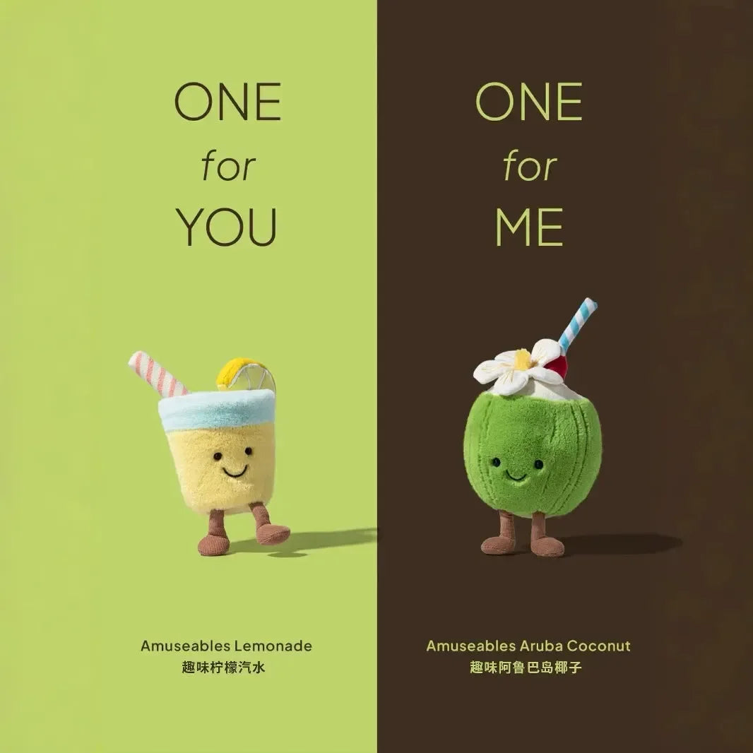 ألعاب JC Tropical Treats الممتعة 