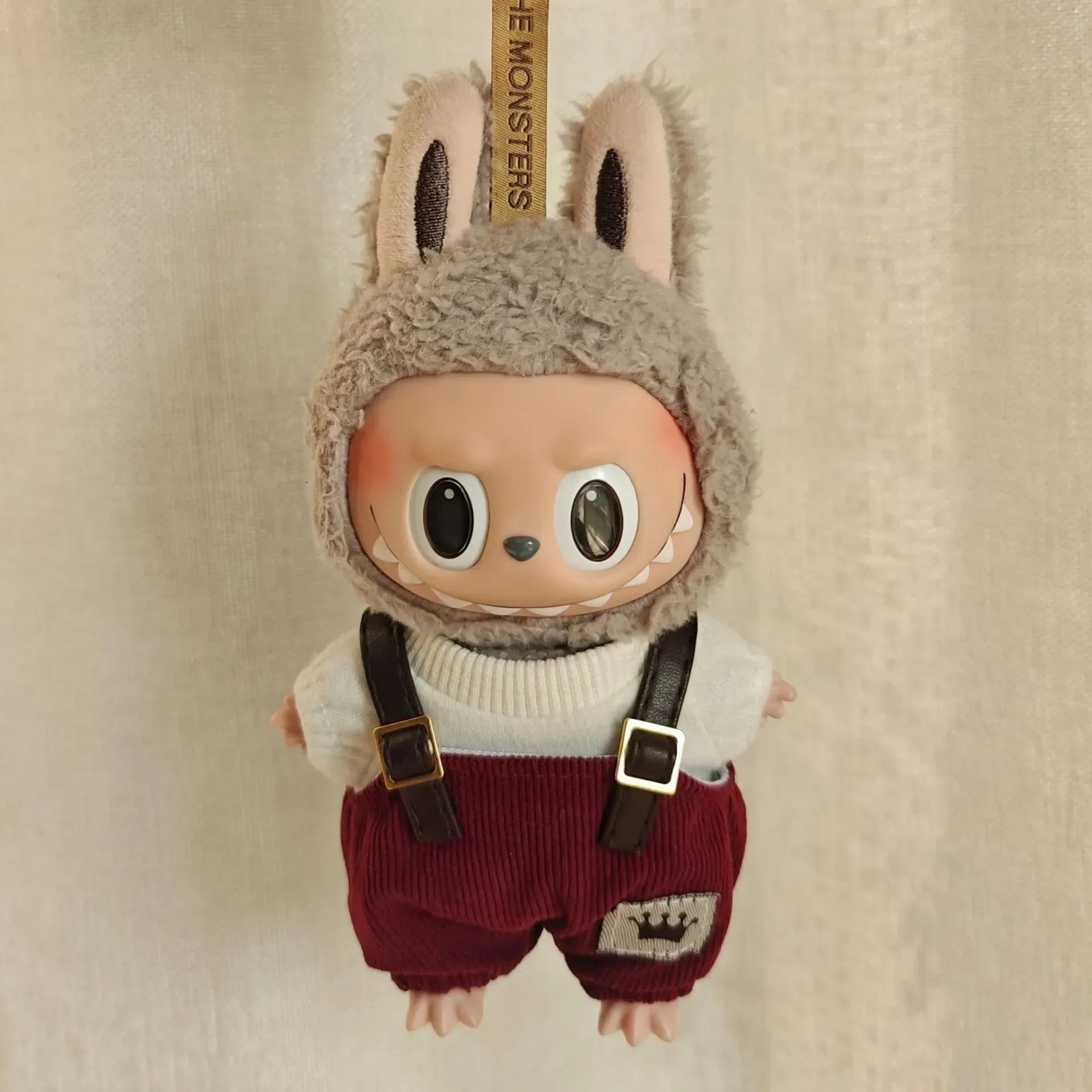 Labuboo Couture Assorted Fashion Outfits