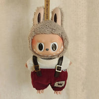 Labuboo Couture Assorted Fashion Outfits