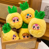 Baby Three Pineapple Blind Plushie