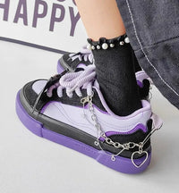 Cartoon Anime Shoes PN6279 - Bear Hugs